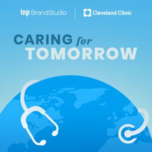 Caring for Tomorrow