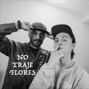 No Traje Flores