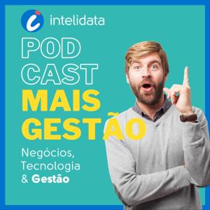 Podcast Mais gestão