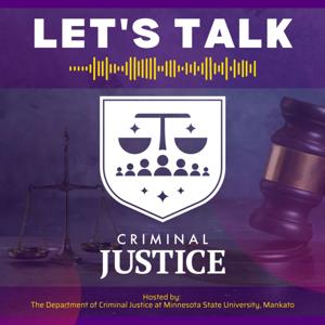 Let’s Talk CJ