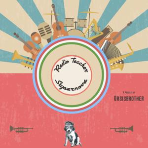 Radio Teacher Supernova