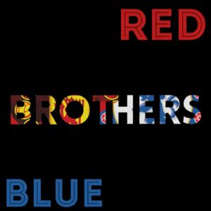 Red & Blue Brothers