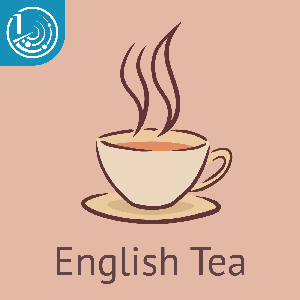 English Tea