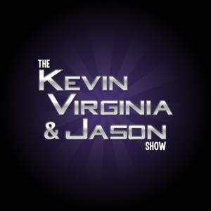 The KVJ Show by 97.9 WRMF | Hubbard Radio