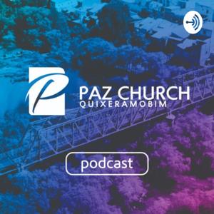 Paz Church Quixeramobim