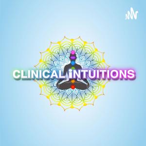 CLINICAL INTUITIONS With your Hosts Mr. Therapist