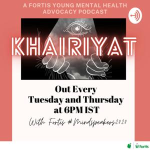 Khairiyat- For Your Well-being