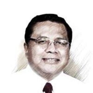 Rizal Ramli Podcast