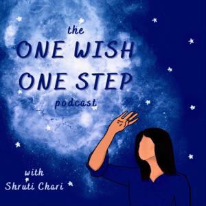 One Wish One Step