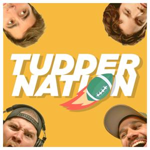 Tudder Nation: Pro Football Podcast