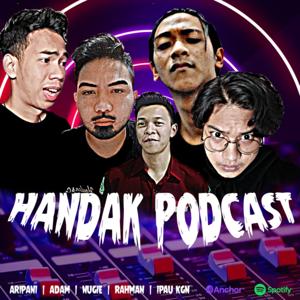 Handak Podcast