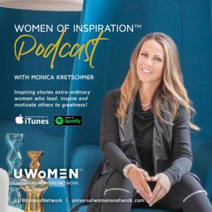 Women of Inspiration™ Podcast