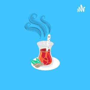 شاهي باللوز Teawithalmonds