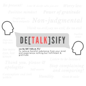 Detalksify