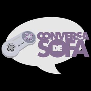 Conversa de Sofá