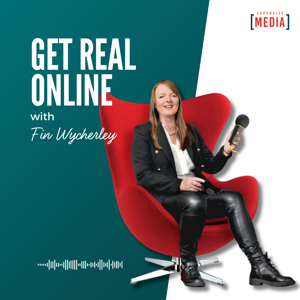 Get Real Online With Fin Wycherley