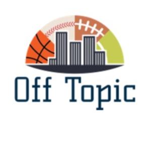 Off Topic Podcast