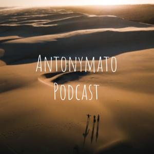 Antonymato Podcast
