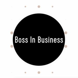 Boss In Business