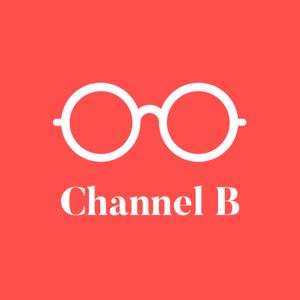 ChannelB پادکست فارسی by Ali Bandari