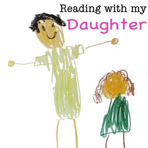 Reading with my Daughter