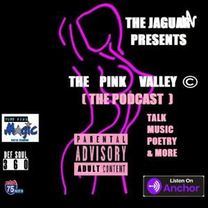 THE PINK VALLEY