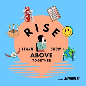 RISE ABOVE With Jaithun Bi