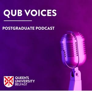 Queen's University Belfast - QUB Voices