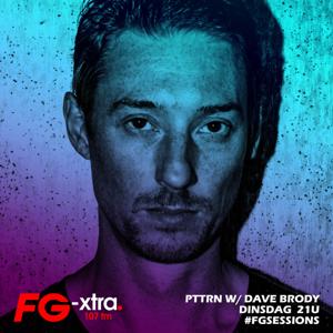 FG-XTRA pres. FGSESSIONS w/ Dave Brody