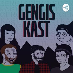 GengisKast