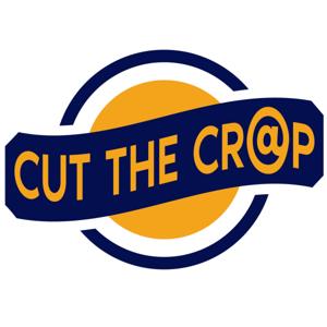 CUT THE CROP PODCASTS