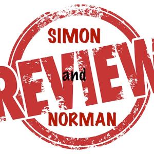Simon and Norman Review
