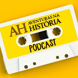 Aventuras na História by Editora Perfil