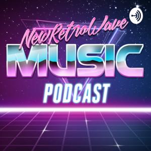 New Retro Wave Podcast