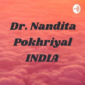 Dr. Nandita Pokhriyal INDIA