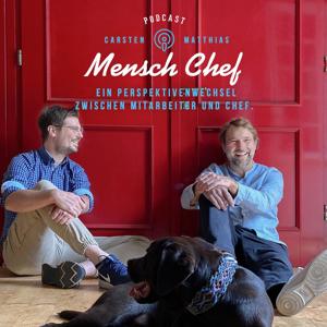 Mensch Chef