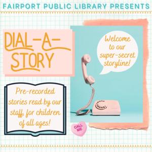 FPL Dial-A-Story