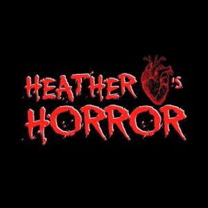 HeatherLovesHorror