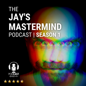 Jay's Mastermind