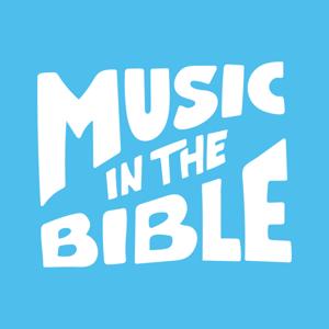 Music in the Bible: Jesus, Jazz, and Bearded Rebels