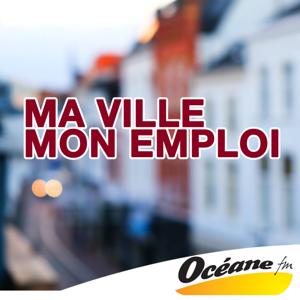 MA VILLE, MON EMPLOI