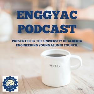 ENGGYAC Podcast