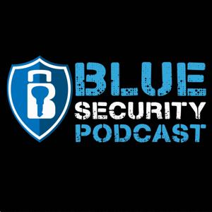 Blue Security by Andy Jaw & Adam Brewer