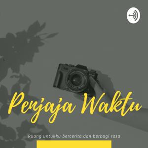 Penjaja Waktu