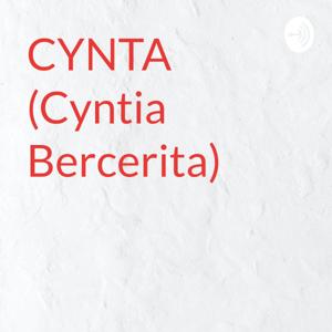 CYNTA (Cyntia Bercerita)