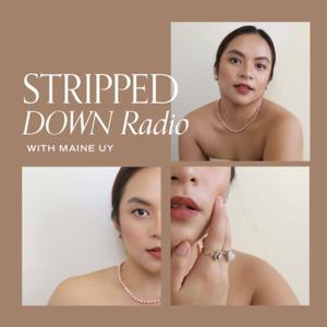 Stripped Down Radio