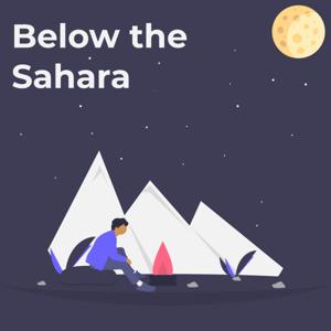 Below the Sahara