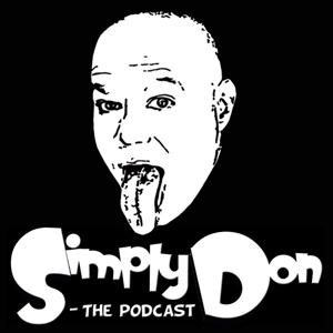 Simply Don - The Podcast by 