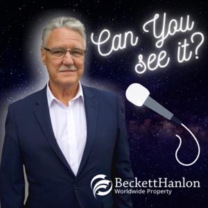 Can You See It? | The BeckettHanlon Podcast