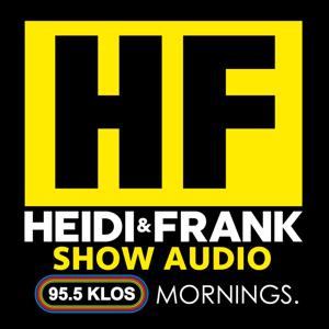 Heidi and Frank Podcast by Toad Hop Network